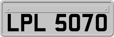 LPL5070