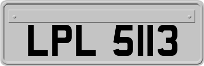 LPL5113