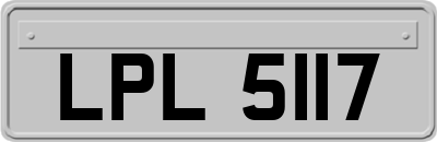 LPL5117