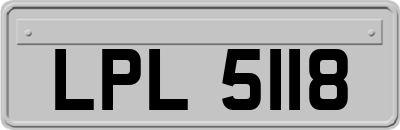LPL5118