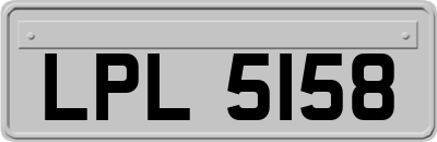 LPL5158