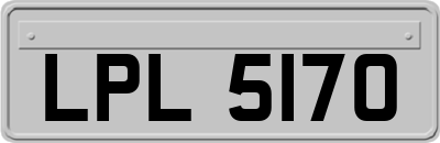 LPL5170
