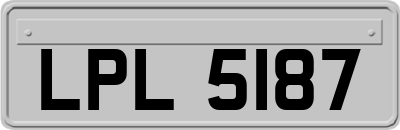 LPL5187