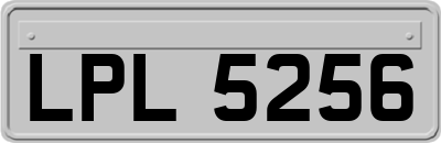 LPL5256