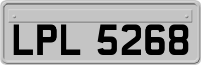 LPL5268