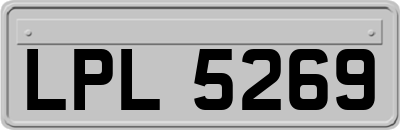 LPL5269