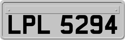 LPL5294