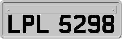 LPL5298