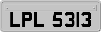 LPL5313