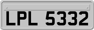 LPL5332