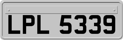 LPL5339