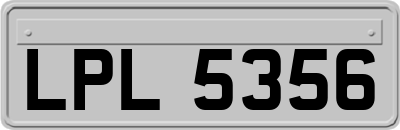 LPL5356