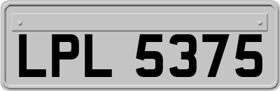 LPL5375