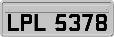 LPL5378