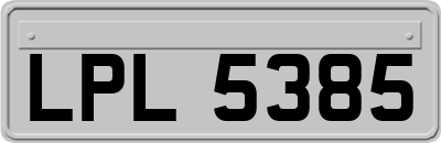 LPL5385