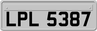 LPL5387