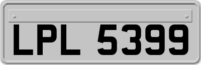 LPL5399
