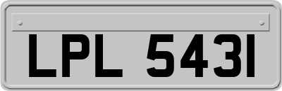 LPL5431