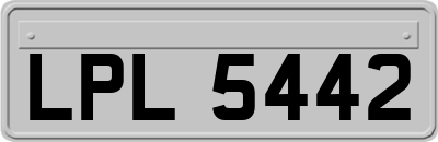 LPL5442