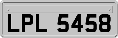 LPL5458