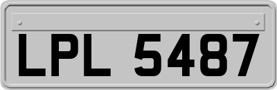 LPL5487