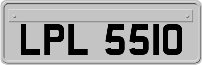 LPL5510
