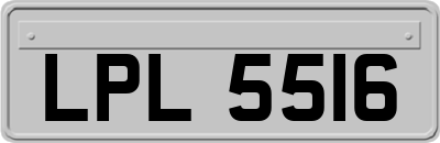 LPL5516