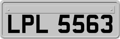 LPL5563