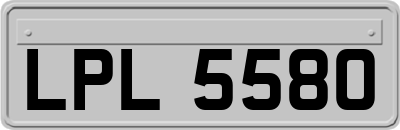 LPL5580