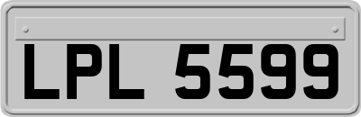 LPL5599
