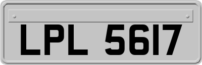 LPL5617