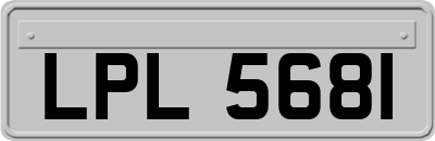 LPL5681