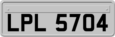 LPL5704