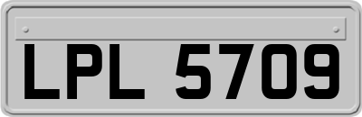 LPL5709