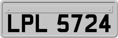 LPL5724