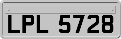 LPL5728