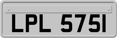 LPL5751