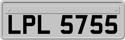 LPL5755