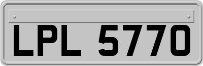 LPL5770