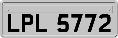 LPL5772