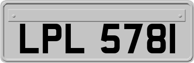 LPL5781