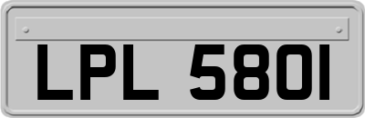 LPL5801