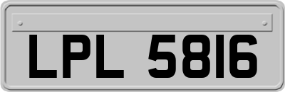 LPL5816