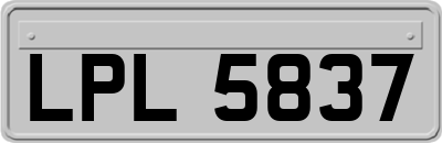 LPL5837