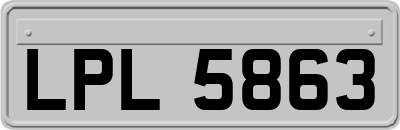 LPL5863