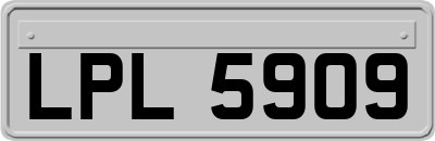 LPL5909