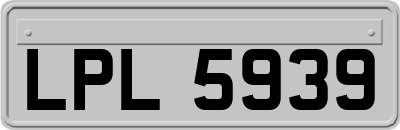 LPL5939