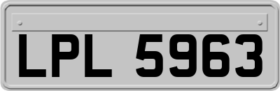 LPL5963