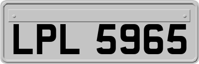 LPL5965