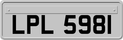 LPL5981